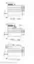 Fig. 05 - Reader designs of shield to shield spacing improvement