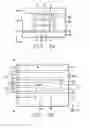 Fig. 08 - Reader designs of shield to shield spacing improvement