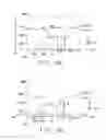 Fig. 10 - Reader designs of shield to shield spacing improvement