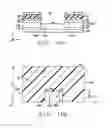 Fig. 12 - Reader designs of shield to shield spacing improvement