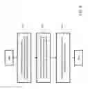 Fig. 07 - Systems and methods for trimming control transistors for 3D NAND flash
