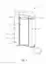 Fig. 02 - Novel Vertical Concrete Cask Design Used for Storing Nuclear Spent Fuel Dry Storage Canister