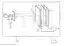 Fig. 01 - TALBOT INTERFEROMETER, TALBOT INTERFERENCE SYSTEM, AND FRINGE SCANNING METHOD