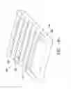 Fig. 06 - Composite core for electrical transmission cables