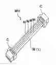 Fig. 01 - Coaxial cable and wiring harness using same
