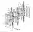Fig. 06 - Method of using barrier walls in electrical power transmission systems