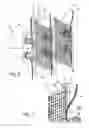 Fig. 08 - Method of using barrier walls in electrical power transmission systems