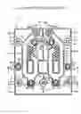 Fig. 01 - Printed circuit board with integrated coil, and magnetic device