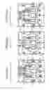 Fig. 10 - Printed circuit board with integrated coil, and magnetic device