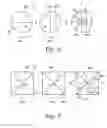 Fig. 04 - SECONDARY-SIDE COIL ASSEMBLY FOR INDUCTIVE ENERGY TRANSFER USING QUADRUPOLES