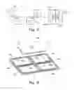 Fig. 05 - SECONDARY-SIDE COIL ASSEMBLY FOR INDUCTIVE ENERGY TRANSFER USING QUADRUPOLES