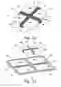 Fig. 07 - SECONDARY-SIDE COIL ASSEMBLY FOR INDUCTIVE ENERGY TRANSFER USING QUADRUPOLES