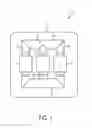 Fig. 02 - Cast Split Low Voltage Coil With Integrated Cooling Duct Placement After Winding Process