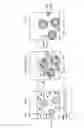 Fig. 03 - COMPOSITE OXIDE-COATED METAL POWDER, PRODUCTION METHOD THEREFOR, CONDUCTIVE PASTE USING COMPOSITE OXIDE-COATED METAL POWDER, AND MULTILAYER CERAMIC ELECTRONIC COMPONENT