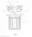 Fig. 04 - Magnetic latching relay having asymmetrical solenoid structure