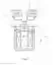 Fig. 07 - Magnetic latching relay having asymmetrical solenoid structure