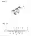 Fig. 08 - LIGHTING SWITCH FOR DISPLAY UNIT
