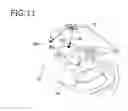 Fig. 09 - LIGHTING SWITCH FOR DISPLAY UNIT
