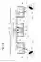 Fig. 11 - LIGHTING SWITCH FOR DISPLAY UNIT