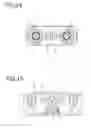 Fig. 12 - LIGHTING SWITCH FOR DISPLAY UNIT