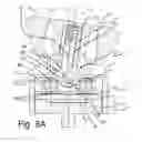 Fig. 08 - Single actuator control switch