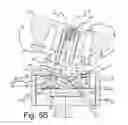Fig. 09 - Single actuator control switch