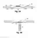Fig. 03 - PRINTED MEMBRANE SWITCH ACTIVATED WITH MAGNETIC FORCE AND APPLICATIONS THEREOF