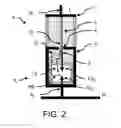 Fig. 03 - Combined surge protection device with integrated spark gap