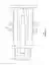 Fig. 02 - X-ray tube cathode with shaped emitter