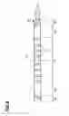 Fig. 11 - PLASMA PROCESSING APPARATUS AND GAS SUPPLY MEMBER