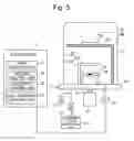 Fig. 04 - Sample preparation method and sample preparation device for MALDI including depositing matrix substance on sample substrate in two steps
