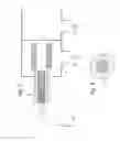 Fig. 04 - Multi inlet for solvent assisted inlet ionisation
