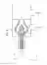 Fig. 06 - Multi inlet for solvent assisted inlet ionisation