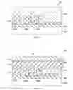 Fig. 06 - Lithography using high selectivity spacers for pitch reduction