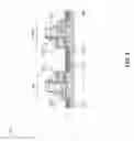 Fig. 09 - Split-gate semiconductor device with L-shaped gate