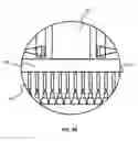 Fig. 06 - Integrated oxide recess and floating gate fin trimming