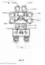 Fig. 08 - Integrated oxide recess and floating gate fin trimming