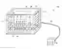 Fig. 01 - Ultrasonic tank and methods for uniform glass substrate etching