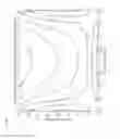 Fig. 12 - Ultrasonic tank and methods for uniform glass substrate etching
