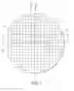 Fig. 02 - Method of forming a semiconductor die cutting tool