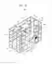 Fig. 03 - Semiconductor wafer stocker apparatus and wafer transferring methods using the same