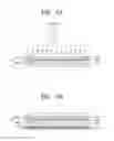 Fig. 11 - ELECTROSTATIC CHUCK ASSEMBLIES HAVING RECESSED SUPPORT SURFACES, SEMICONDUCTOR FABRICATING APPARATUSES HAVING THE SAME, AND PLASMA TREATMENT METHODS USING THE SAME