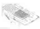 Fig. 01 - Integrated circuit package strip insert assembly
