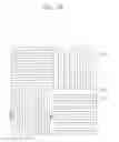 Fig. 11 - Overlay marks, methods of forming the same, and methods of fabricating semiconductor devices using the same