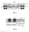 Fig. 03 - Package on package (PoP) integrated device comprising a plurality of solder resist layers