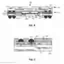 Fig. 04 - Package on package (PoP) integrated device comprising a plurality of solder resist layers