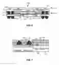 Fig. 05 - Package on package (PoP) integrated device comprising a plurality of solder resist layers