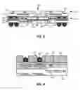 Fig. 06 - Package on package (PoP) integrated device comprising a plurality of solder resist layers
