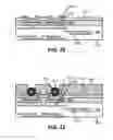 Fig. 07 - Package on package (PoP) integrated device comprising a plurality of solder resist layers