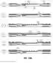 Fig. 10 - Package on package (PoP) integrated device comprising a plurality of solder resist layers